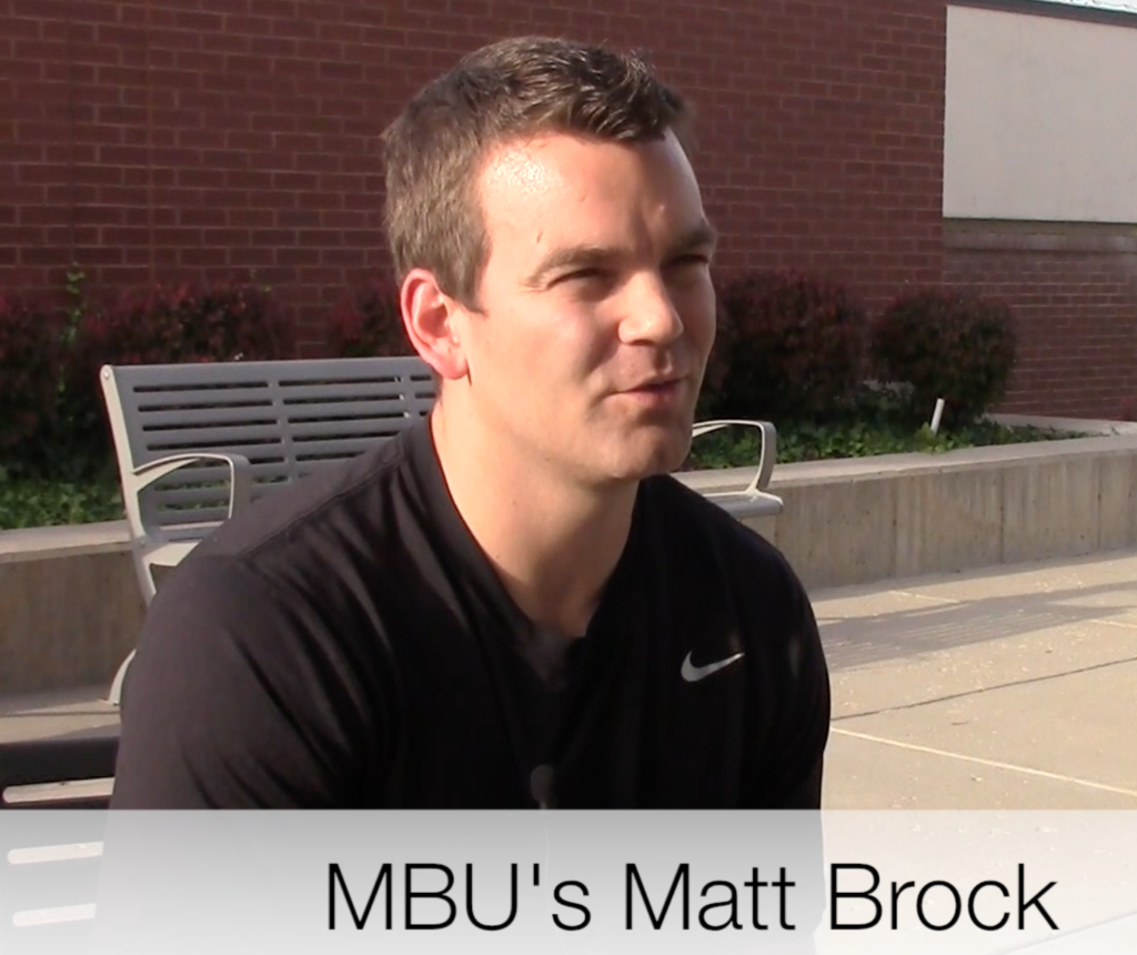 Meet Mbu Head Coach Matt Brock Valley Hoops Insider