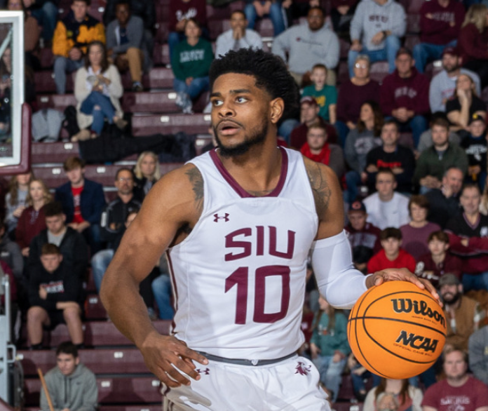 SIU Men's Basketball roster relies on returnees