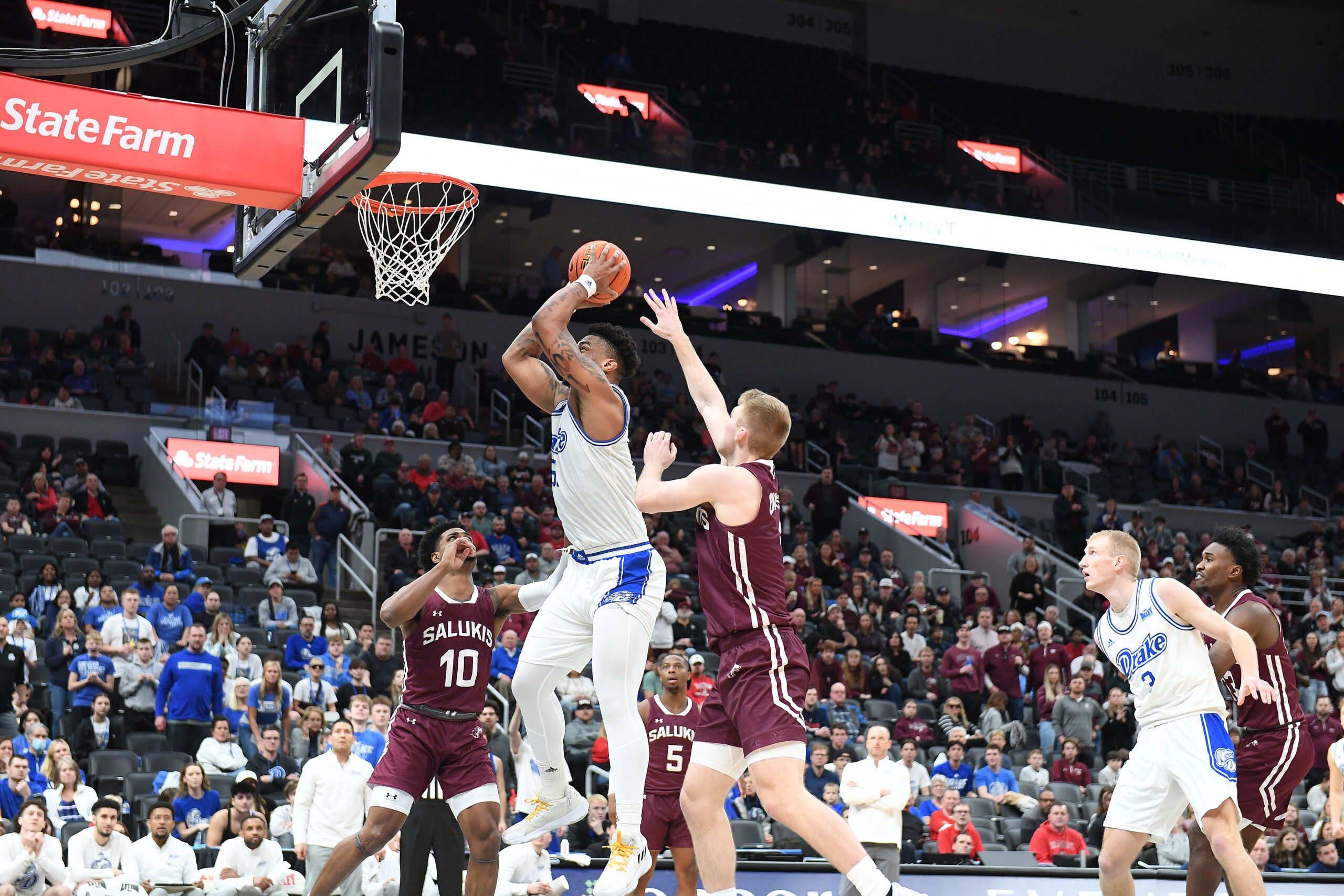 Darnell Brodie Archives Valley Hoops Insider